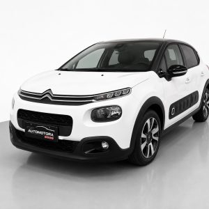 CITROËN C3 2020