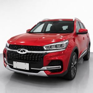 CHERY TIGGO 8 2021
