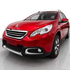 PEUGEOT 2008 FELINE 2018