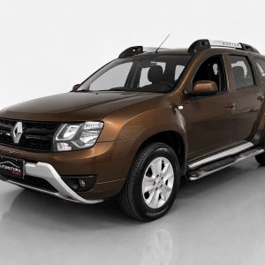 RENAULT DUSTER 2016