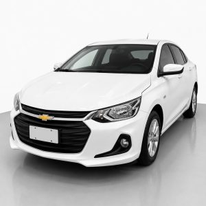 CHEVROLET ONIX PLUS 2025