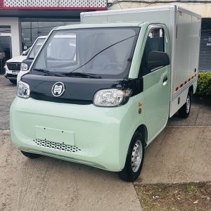 HUDSON EBUDDY BOX PICK UP 0KM