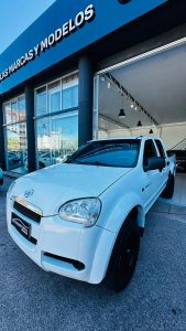 GREAT WALL WINGLE 3 2013