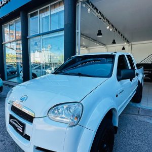 GREAT WALL WINGLE 3 2013