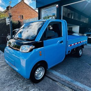 HUDSON EBUDDY PICK UP 0KM