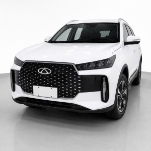 CHERY TIGGO 4 HÍBRIDA 2026