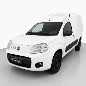 FIAT FIORINO AÑO 2019