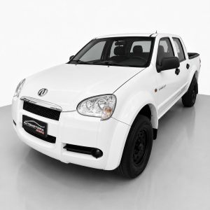 GREAT WALL WINGLE 3 2013