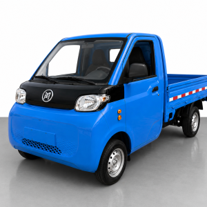 HUDSON EBUDDY PICK UP 0KM
