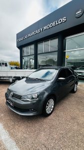 VOLKSWAGEN CONFORT 2014