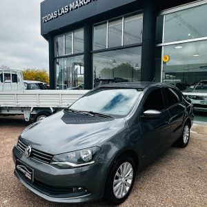 VOLKSWAGEN CONFORT 2014