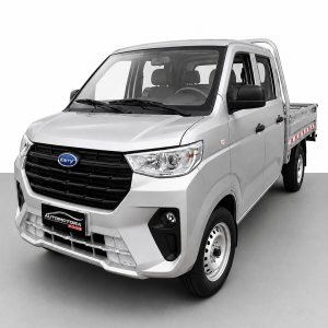 KARRY KQ52 DOBLE CABINA COMFORT 2025