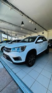 CHERY TIGGO 2 2019
