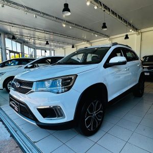 CHERY TIGGO 2 2019