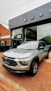 CHEVROLET MONTANA 2024