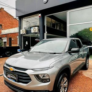 CHEVROLET MONTANA 2024