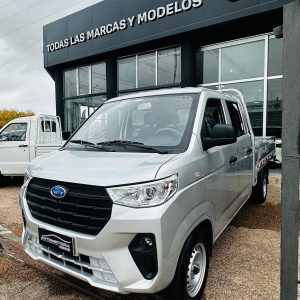KARRY KQ52 DOBLE CABINA COMFORT 2025