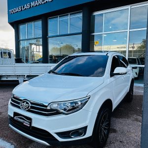FAW R7 LUXURY 2018