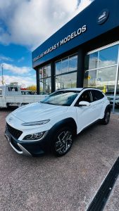 HYUNDAI KONA HIBRIDA 2022