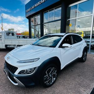 HYUNDAI KONA HIBRIDA 2022