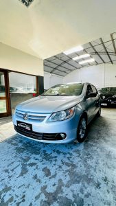 VOLKSWAGEN POWER 2011