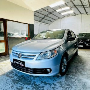 VOLKSWAGEN POWER 2011