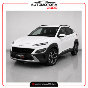 HYUNDAI KONA HIBRIDA 2022