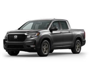 HONDA Ridgeline 0Km