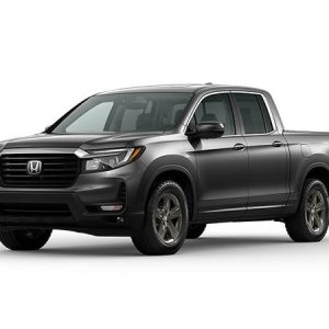 HONDA Ridgeline 0Km