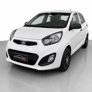 KIA PICANTO 2014