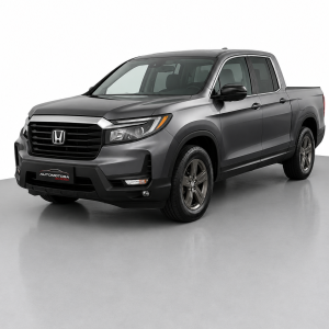 HONDA Ridgeline 0Km