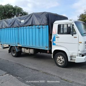 Volkswagen B-140 año 1998 diesel