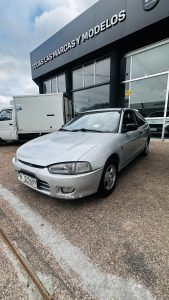 MITSUBISHI COLT  AÑO 1997