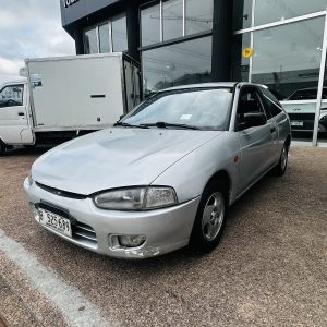 MITSUBISHI COLT  AÑO 1997