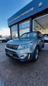 SUSUKI VITARA GLX TURBO AT 2020