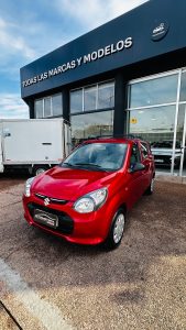 SUSUKI ALTO 800 CC 2014