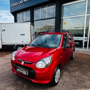SUSUKI ALTO 800 CC 2014