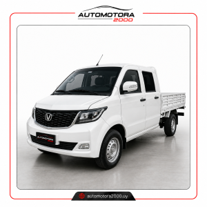 VICTORY SCH1025S DOBLE CABINA 2026