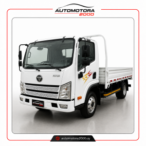 FAW TIGER DIESEL 2026