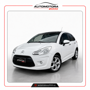 CITROEN C3 SX PACK 2013