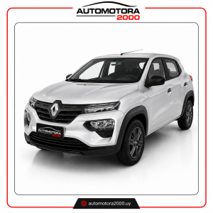RENAULT KWID 1.0 0KM AÑO 2026