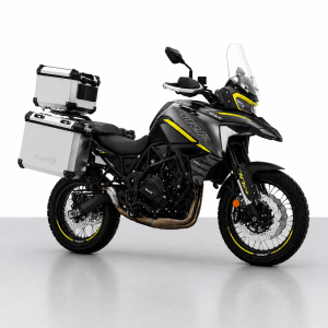 BENELLI TRK 702X 2025