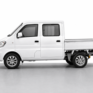 DFSK K02S DOBLE CABINA