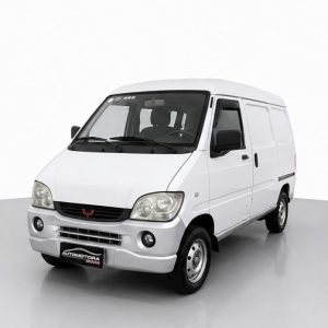 WULING 5 PASAJEROS 2011