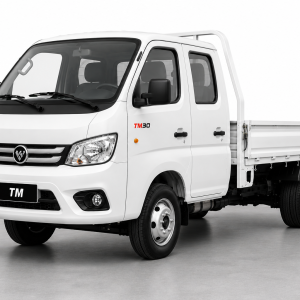 FOTON TM1 Doble Cabina