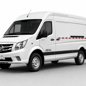 FOTON Toano Mini Bus