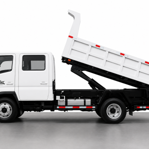 FOTON Miler DC Volcadora