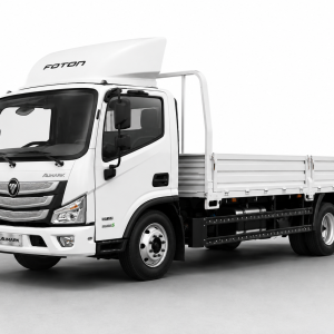 FOTON BJ1128 Pick Up