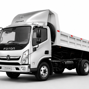 FOTON BJ1065 Volcadora