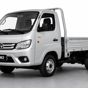 FOTON TM2 Pick Up Diesel